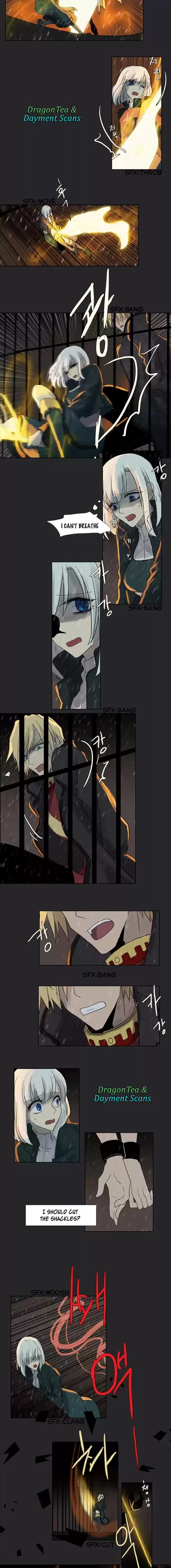 Abide In The Wind Chapter 166