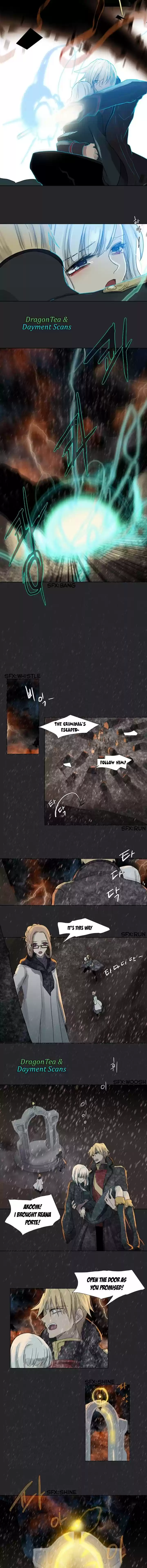 Abide In The Wind Chapter 166