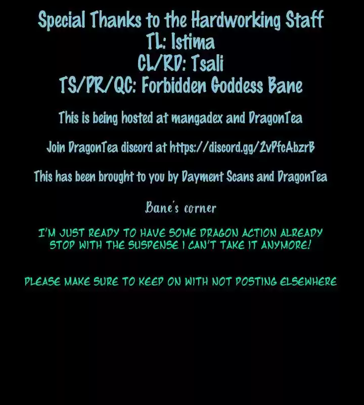 Abide In The Wind Chapter 166