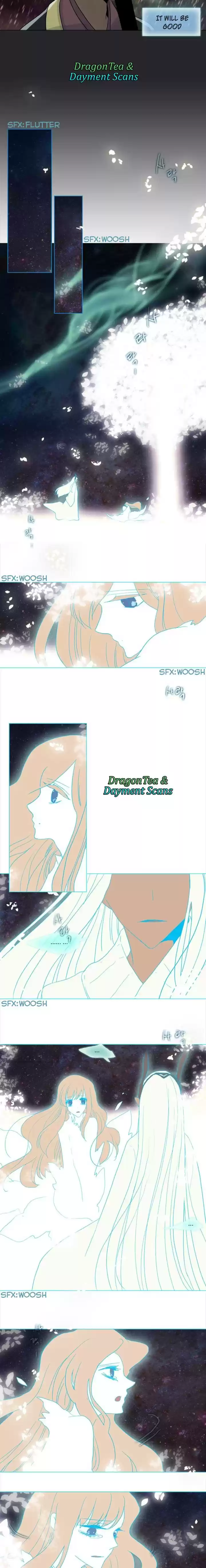 Abide In The Wind Chapter 167