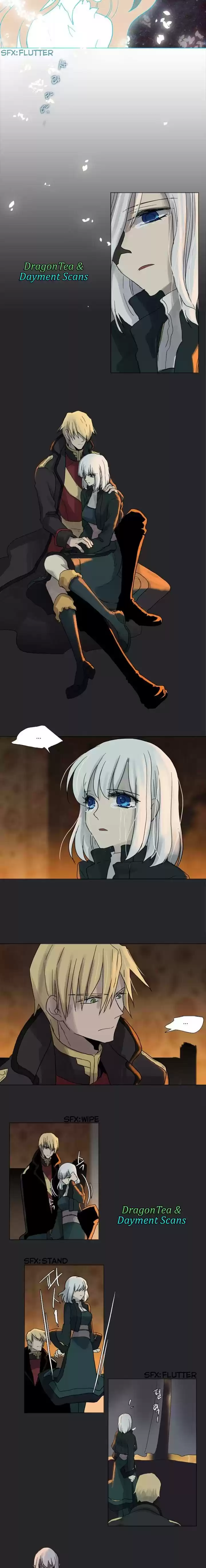 Abide In The Wind Chapter 167