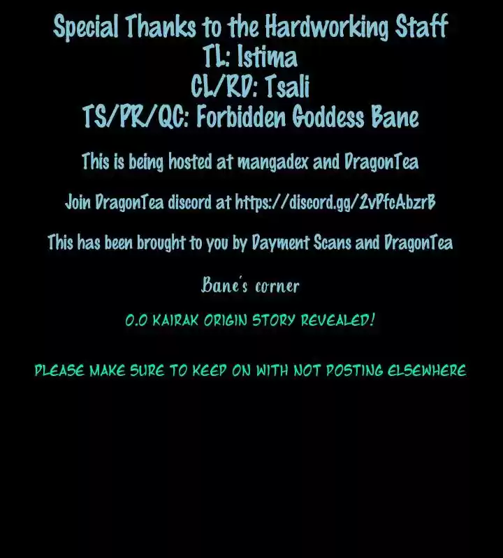 Abide In The Wind Chapter 167