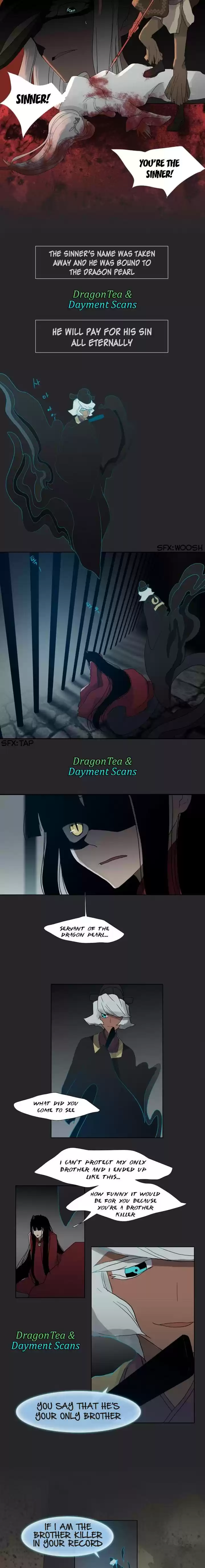 Abide In The Wind Chapter 168