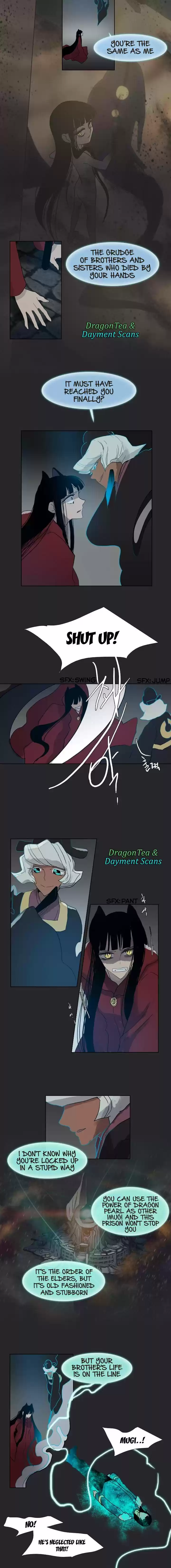 Abide In The Wind Chapter 168