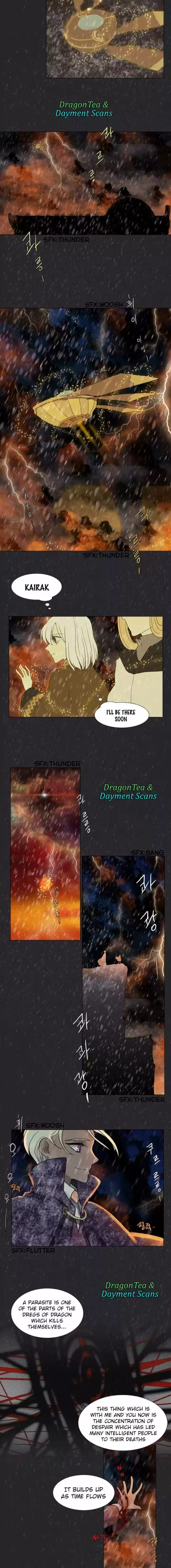 Abide In The Wind Chapter 169