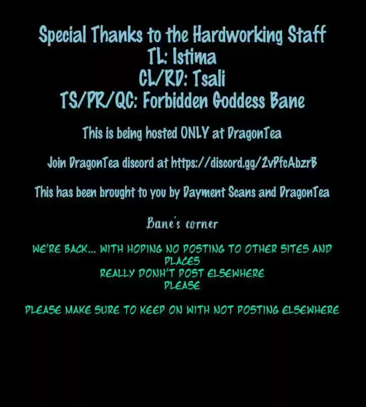 Abide In The Wind Chapter 169