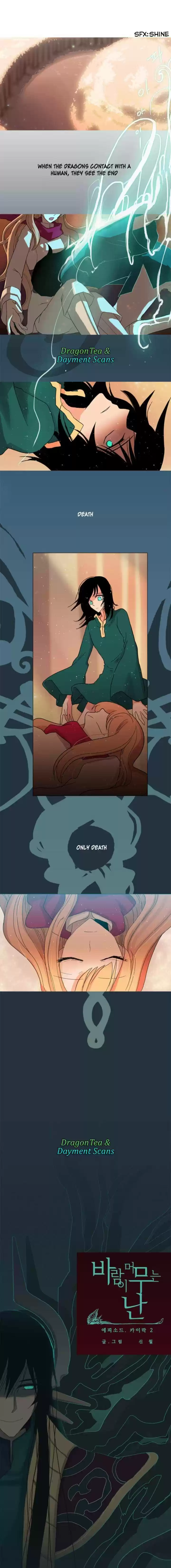 Abide In The Wind Chapter 170