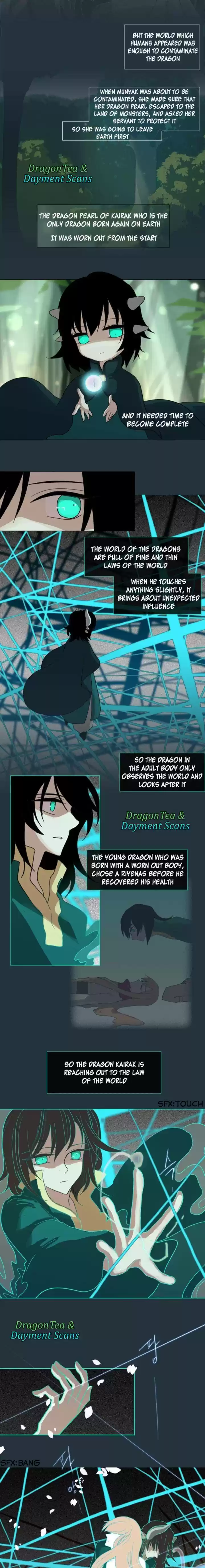 Abide In The Wind Chapter 170