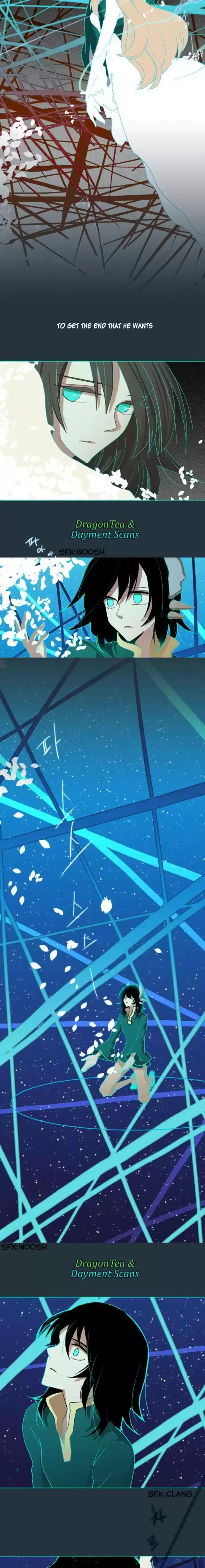 Abide In The Wind Chapter 170