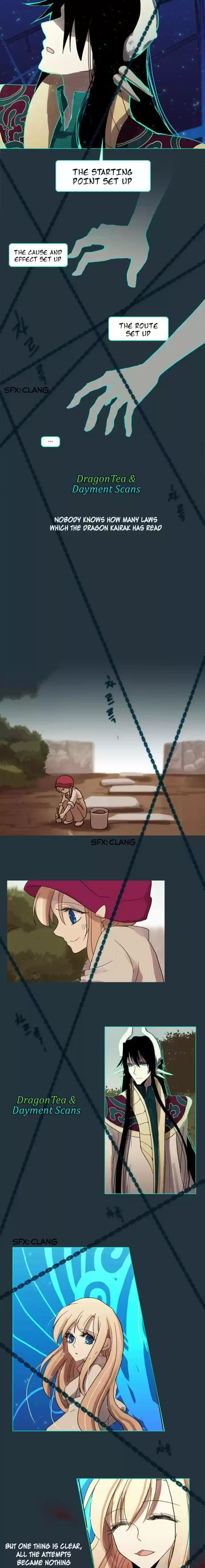 Abide In The Wind Chapter 170