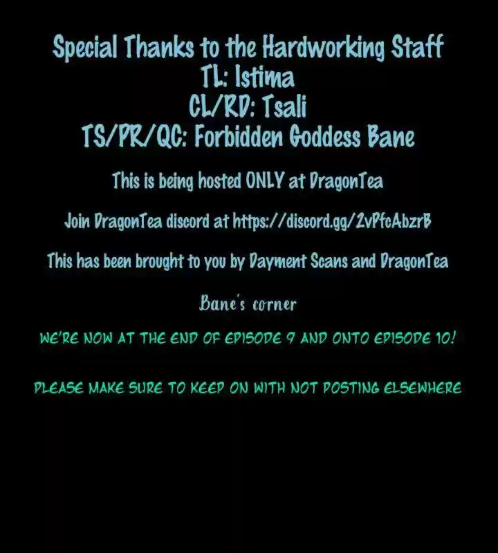 Abide In The Wind Chapter 170