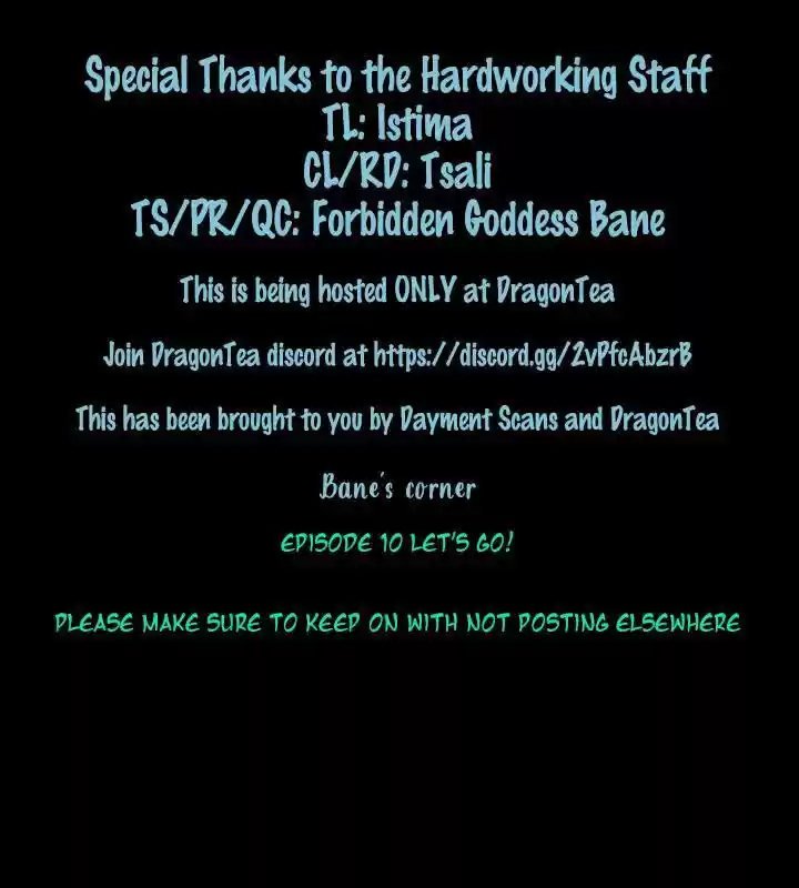 Abide In The Wind Chapter 171