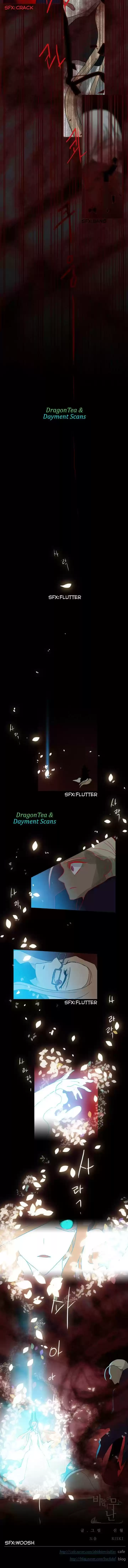 Abide In The Wind Chapter 172