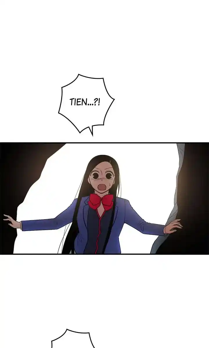 About Jane Chapter 104