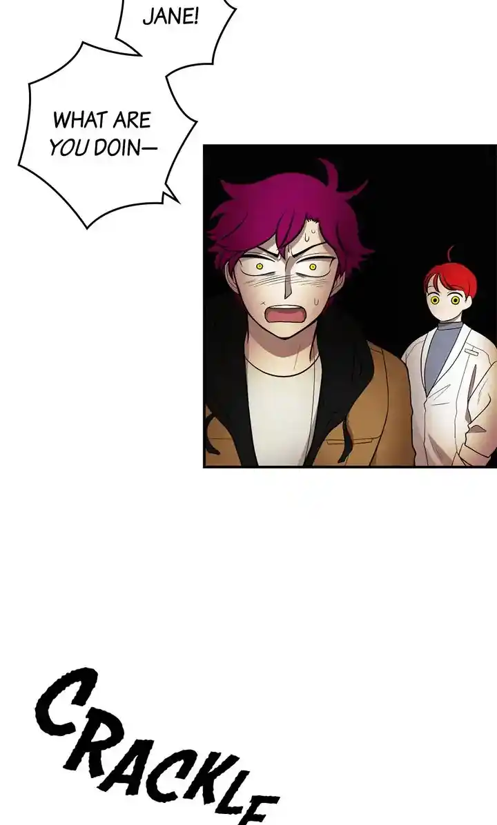 About Jane Chapter 104