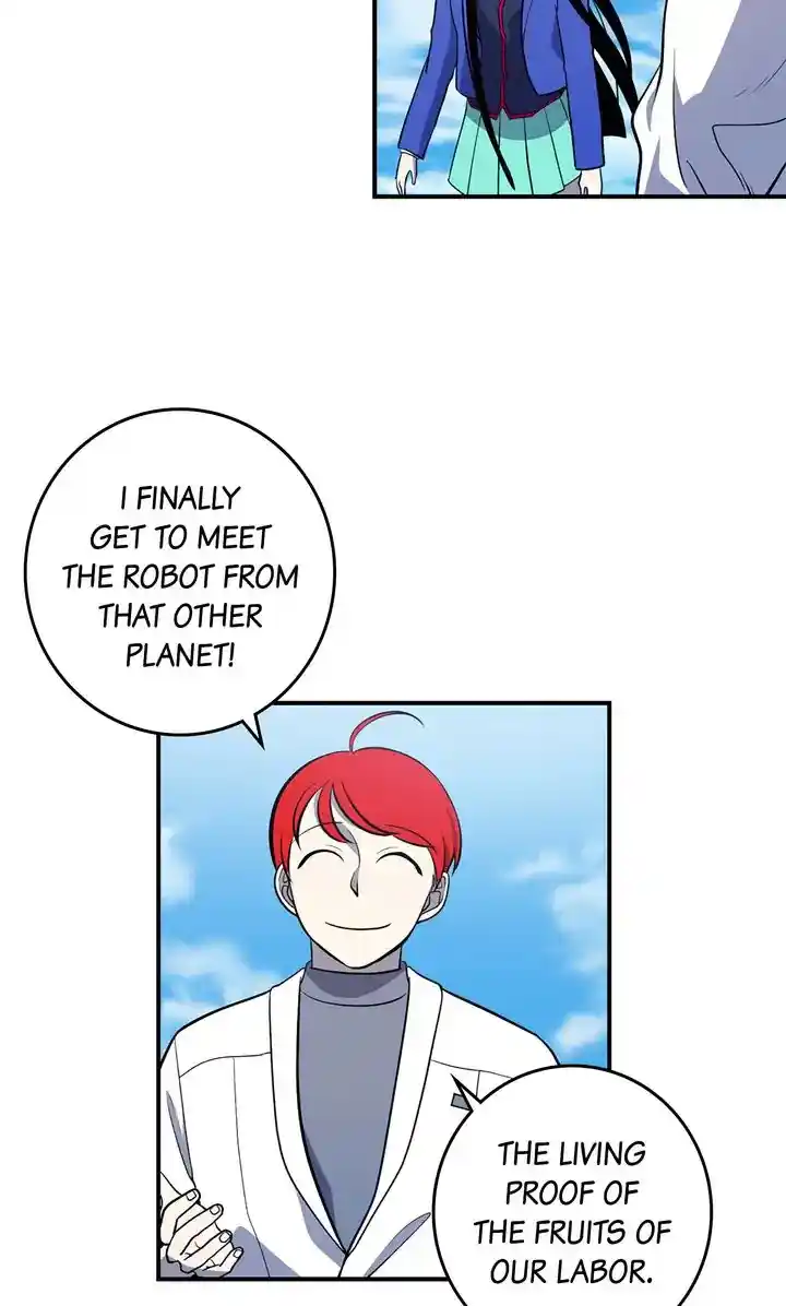 About Jane Chapter 104