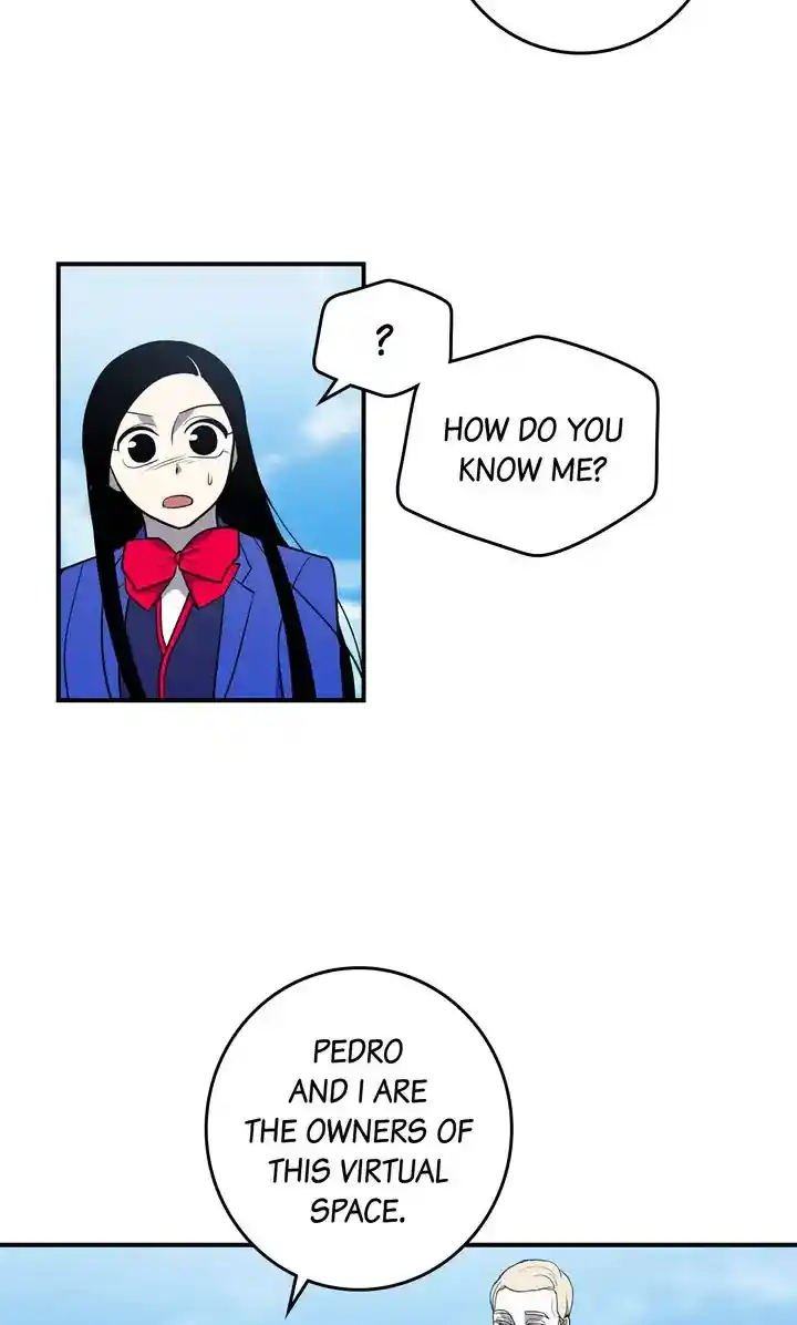 About Jane Chapter 104