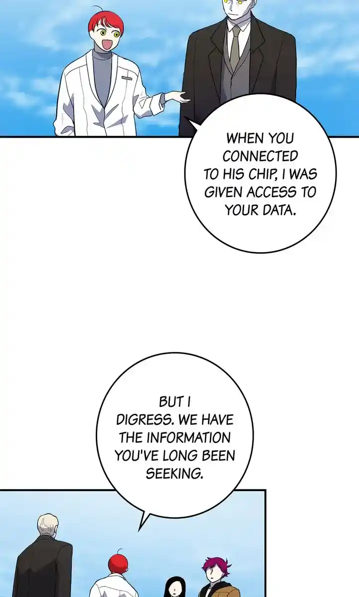 About Jane Chapter 104