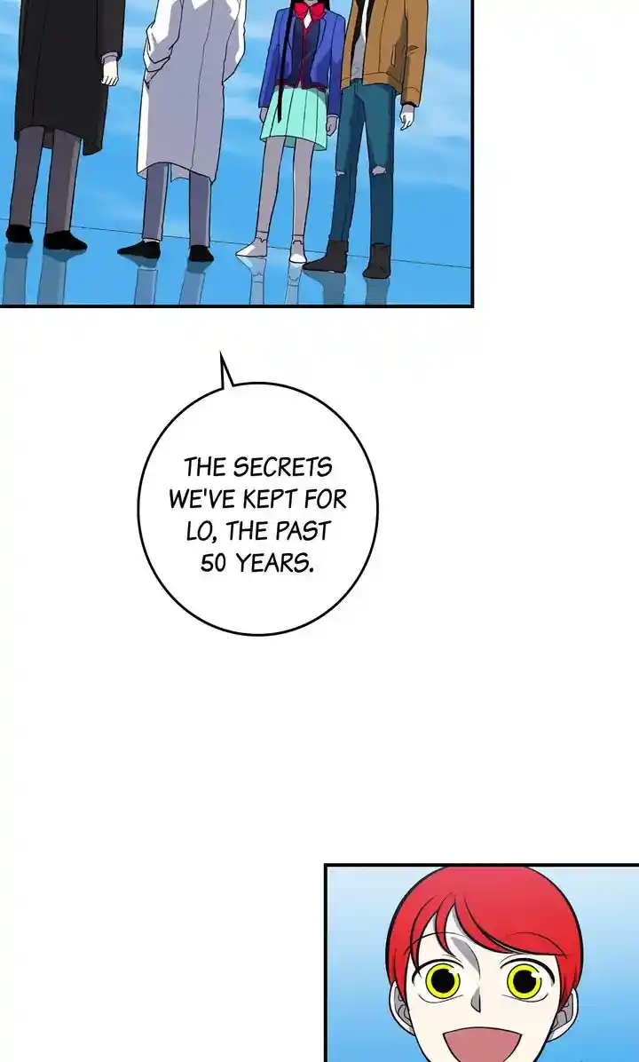 About Jane Chapter 104