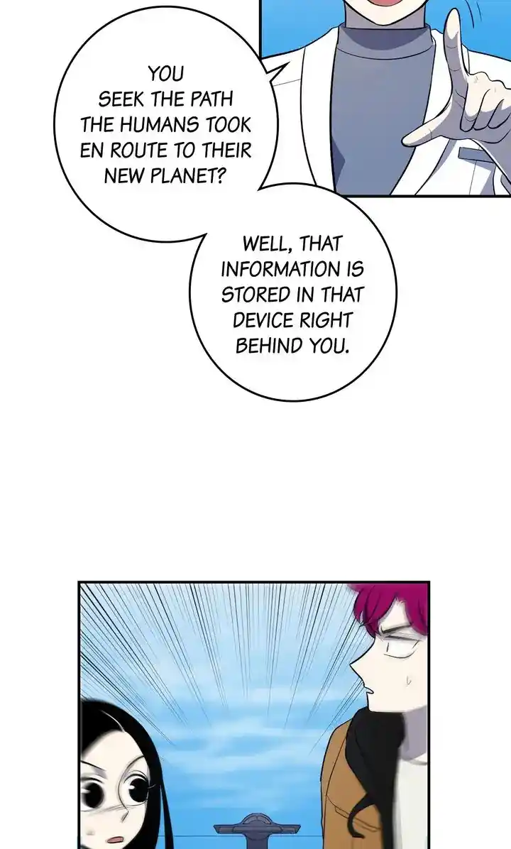 About Jane Chapter 104