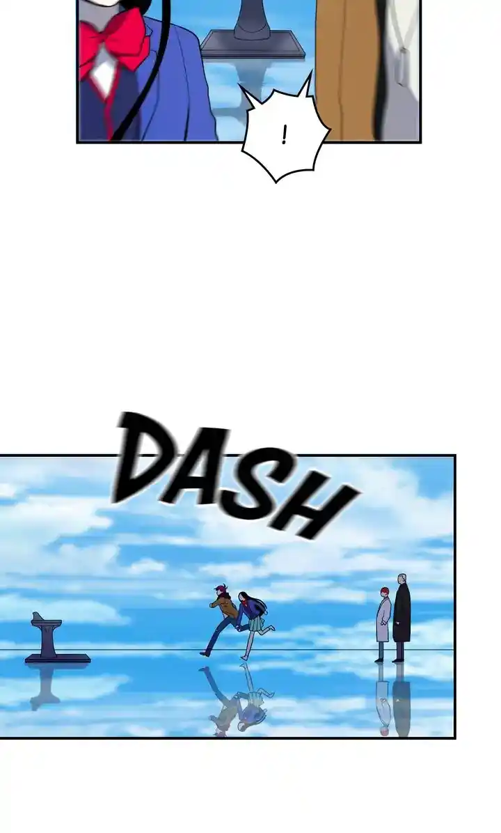 About Jane Chapter 104