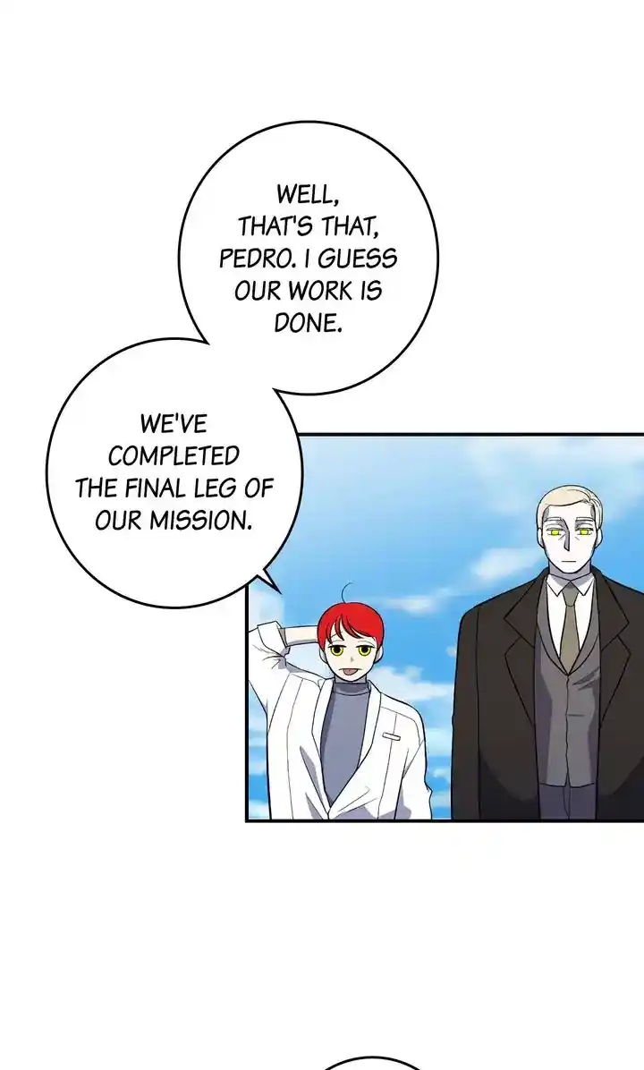 About Jane Chapter 104