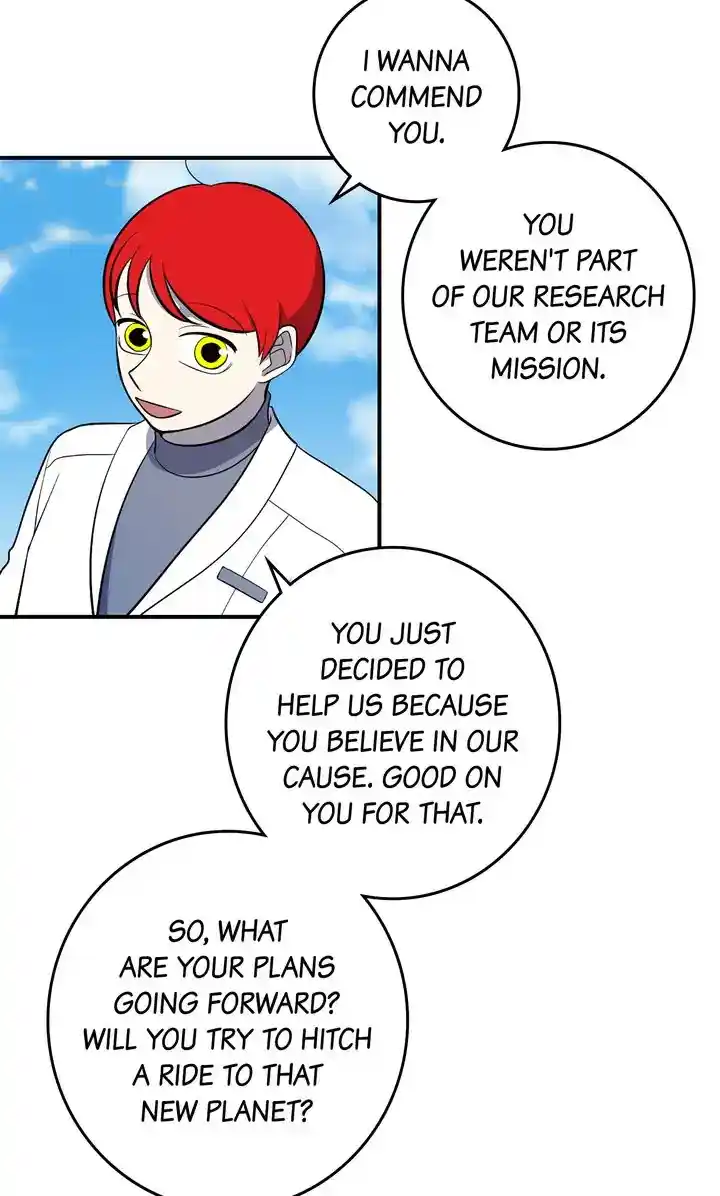 About Jane Chapter 104