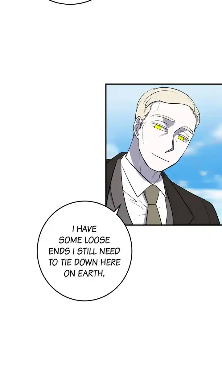 About Jane Chapter 104