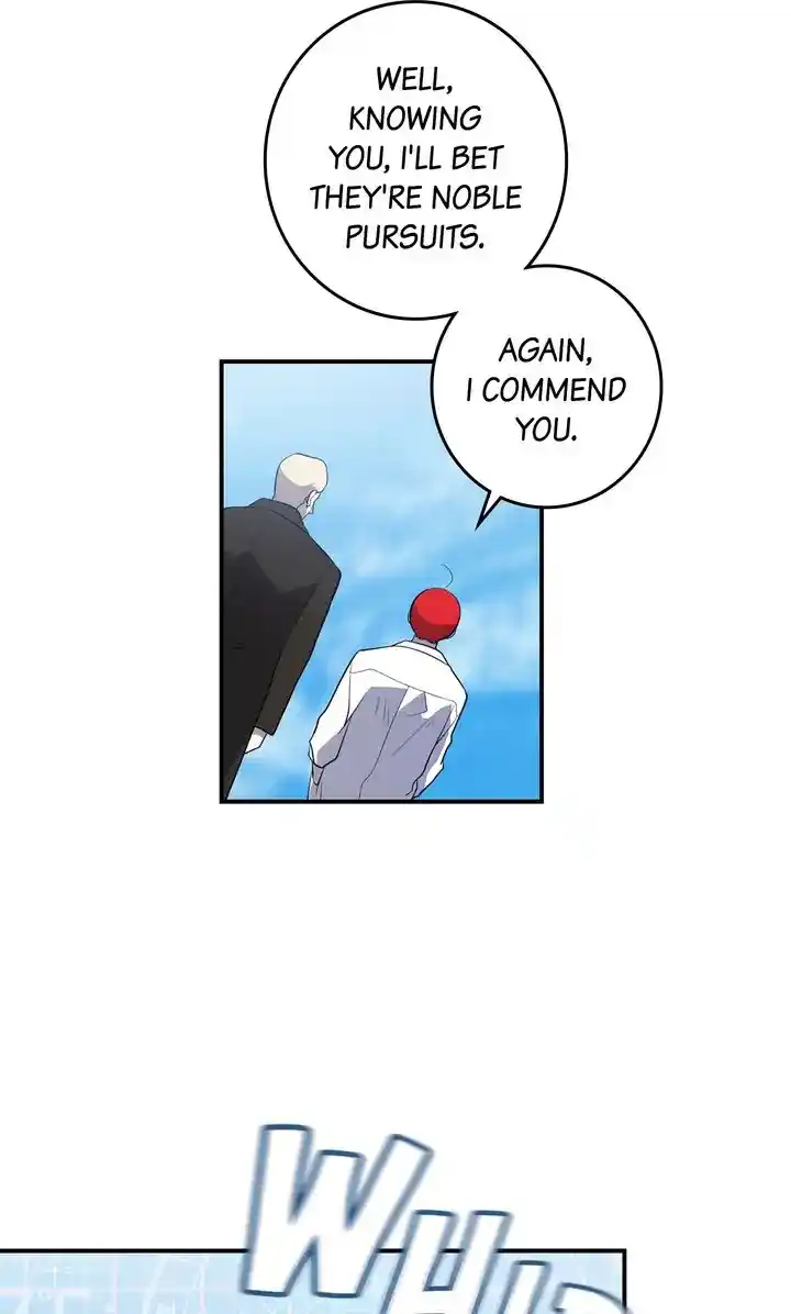 About Jane Chapter 104