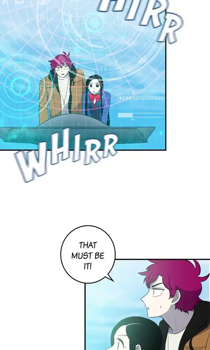 About Jane Chapter 104