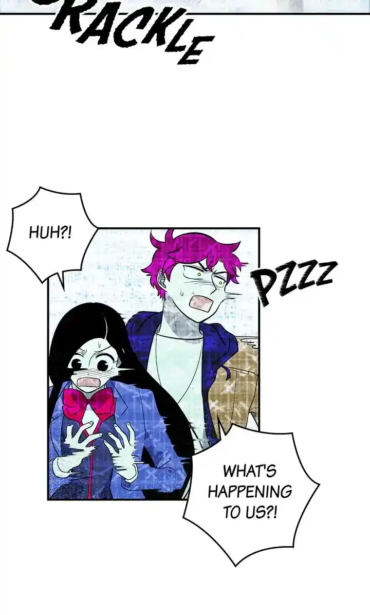 About Jane Chapter 104