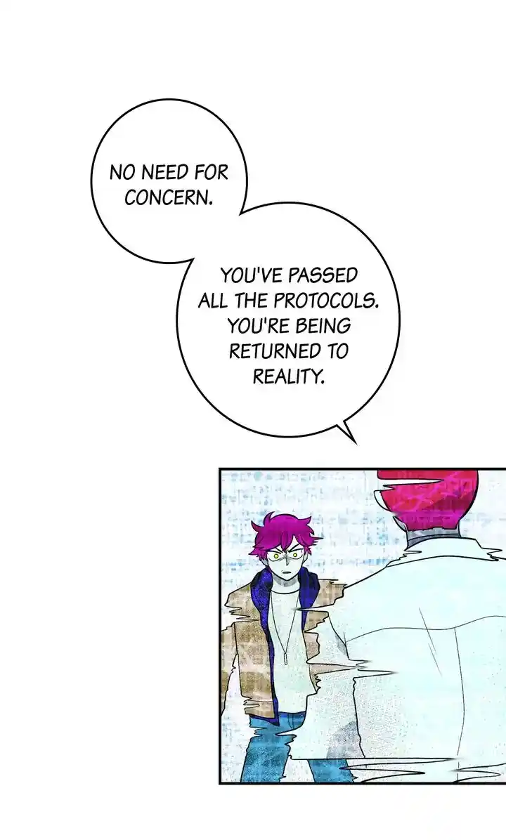 About Jane Chapter 104