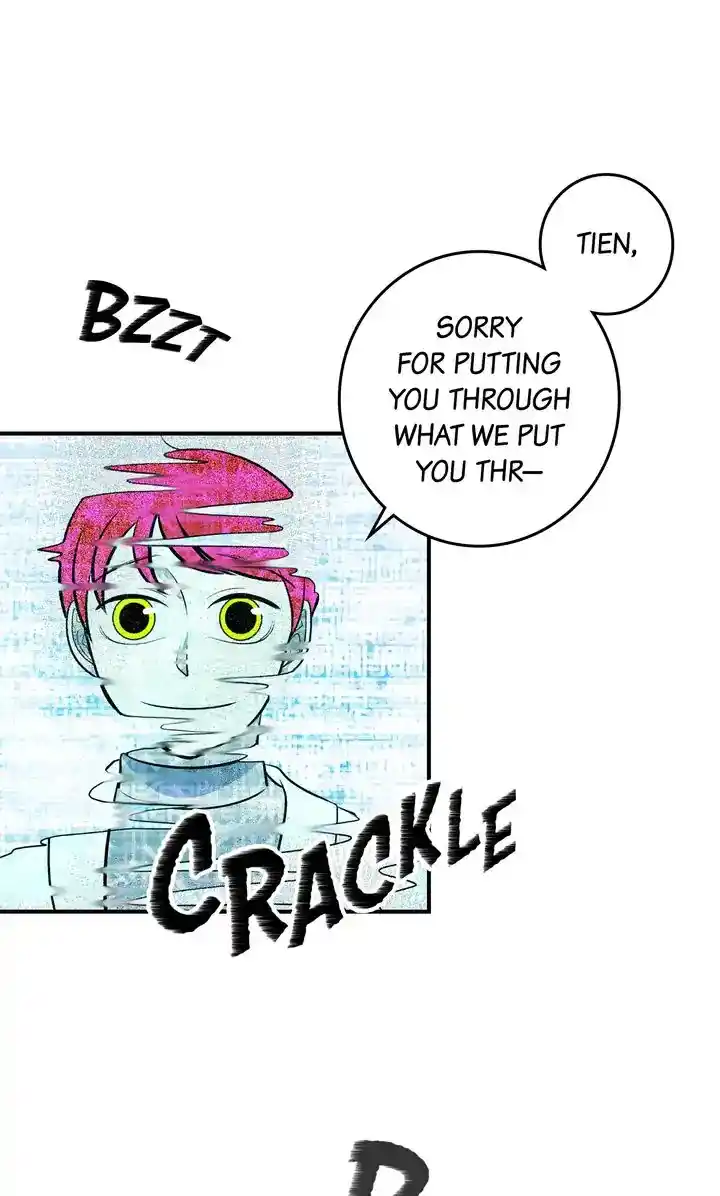 About Jane Chapter 104