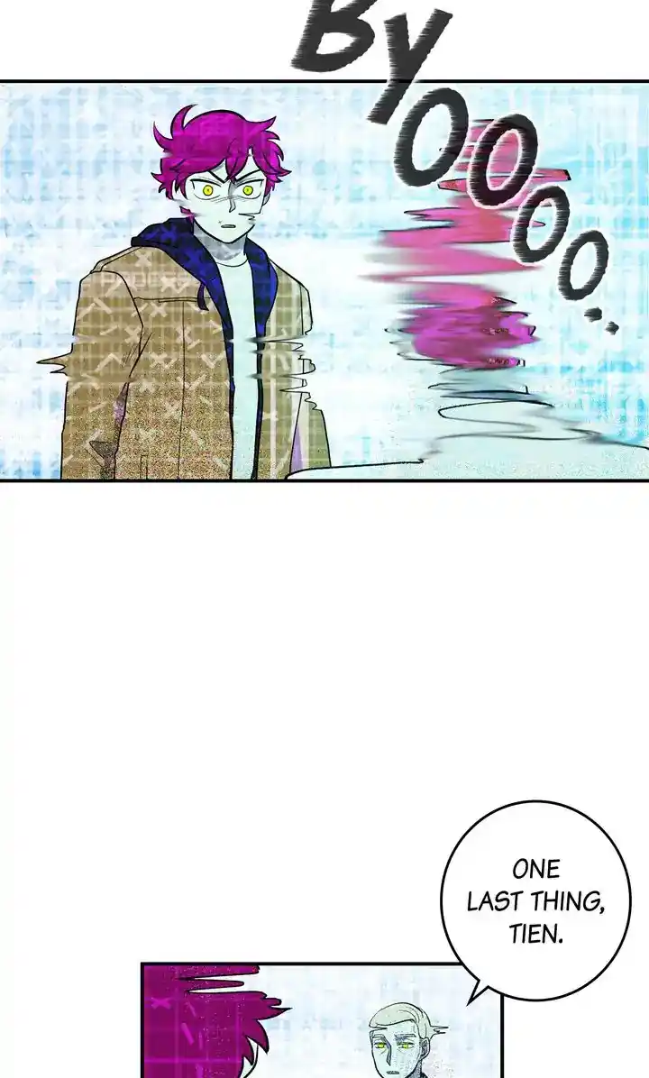 About Jane Chapter 104