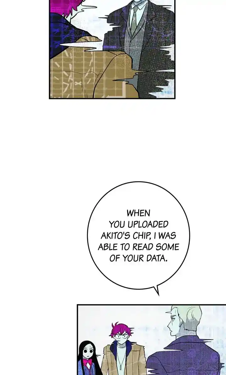 About Jane Chapter 104