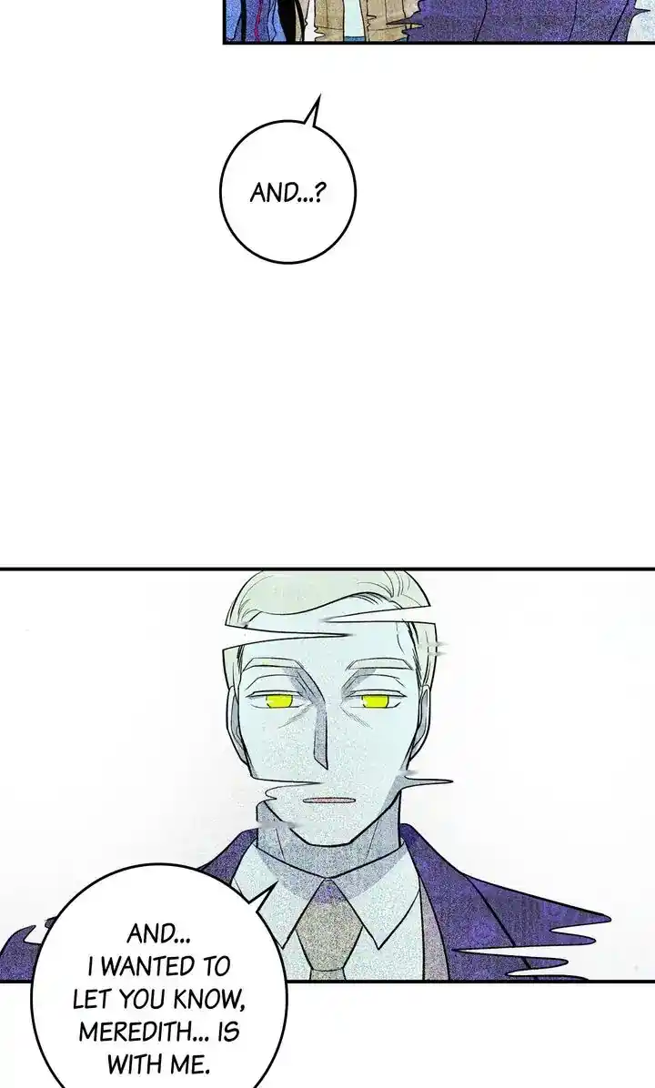 About Jane Chapter 104