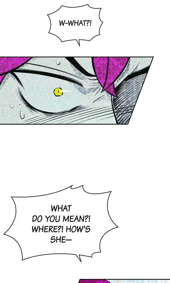 About Jane Chapter 104