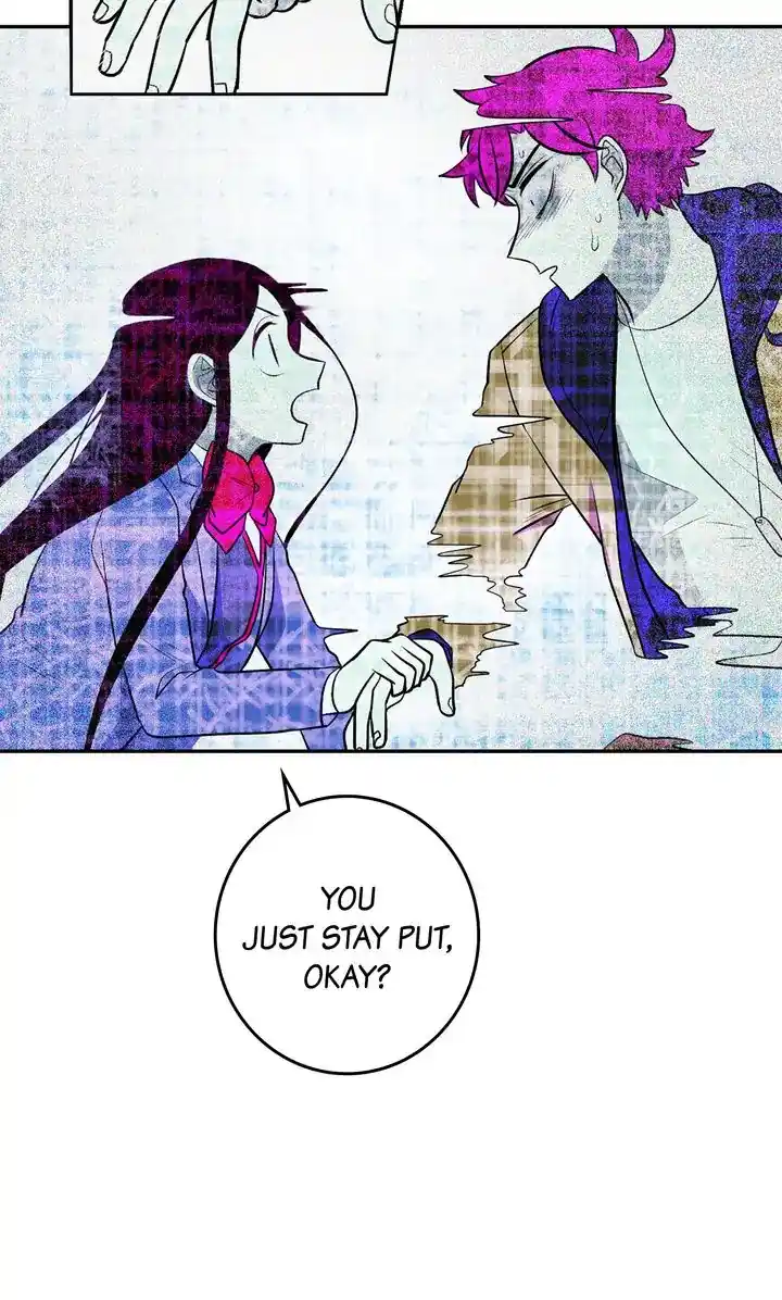 About Jane Chapter 104