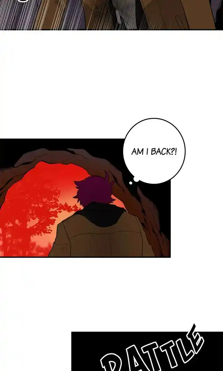 About Jane Chapter 104