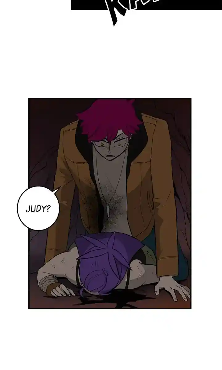 About Jane Chapter 104