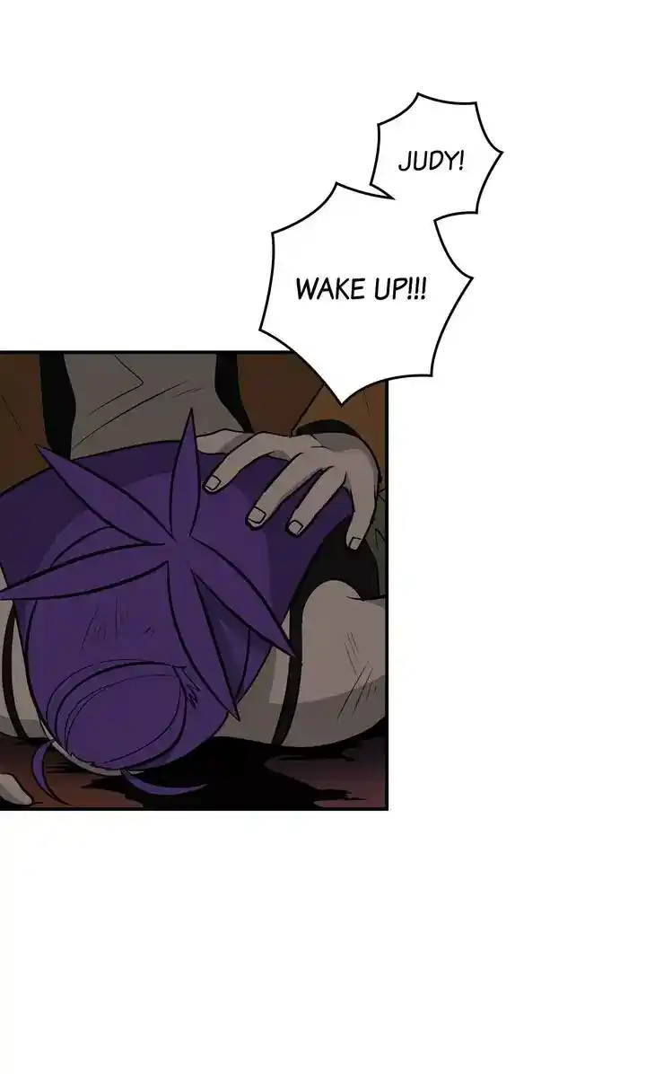 About Jane Chapter 104