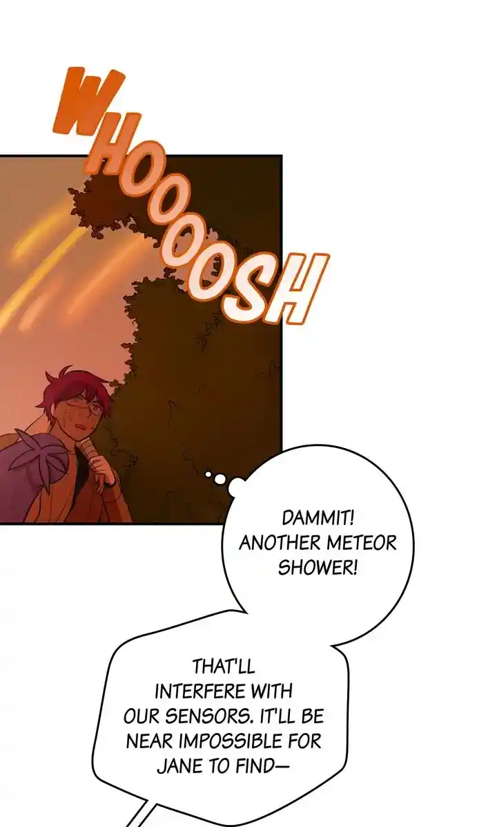 About Jane Chapter 104