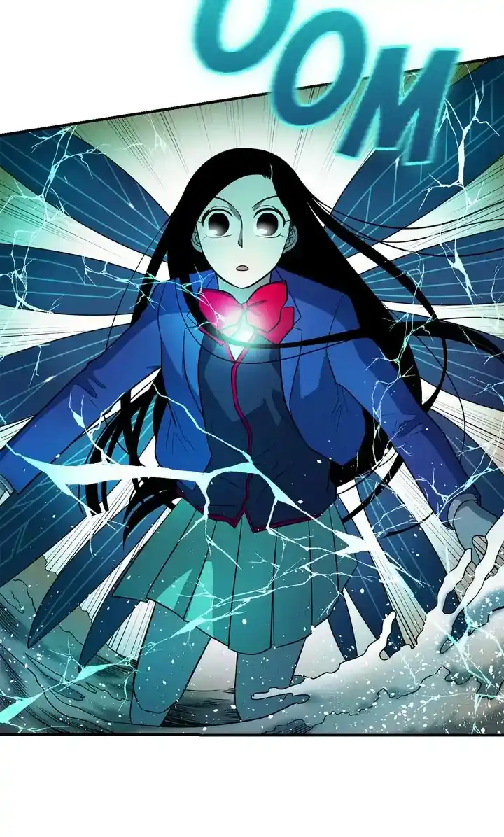 About Jane Chapter 104