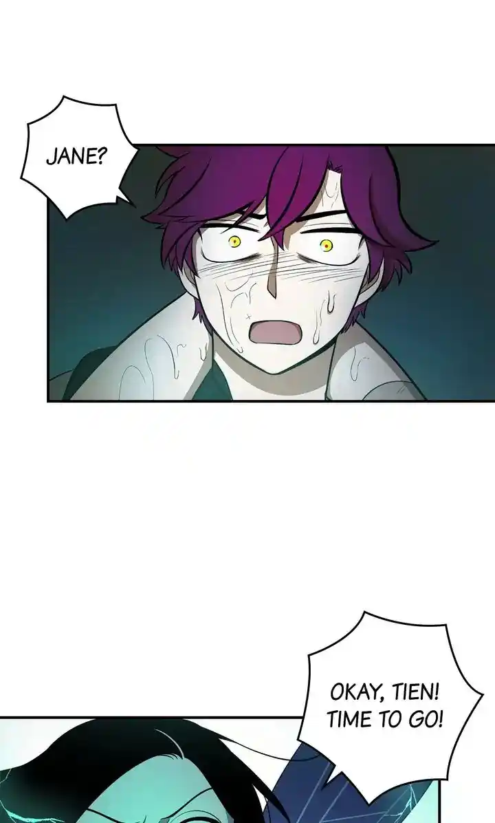 About Jane Chapter 104