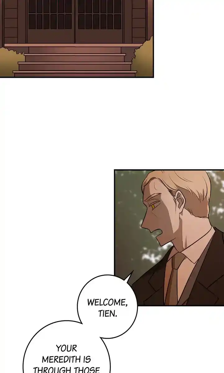 About Jane Chapter 104