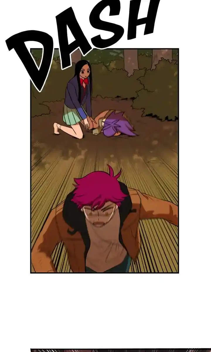 About Jane Chapter 104