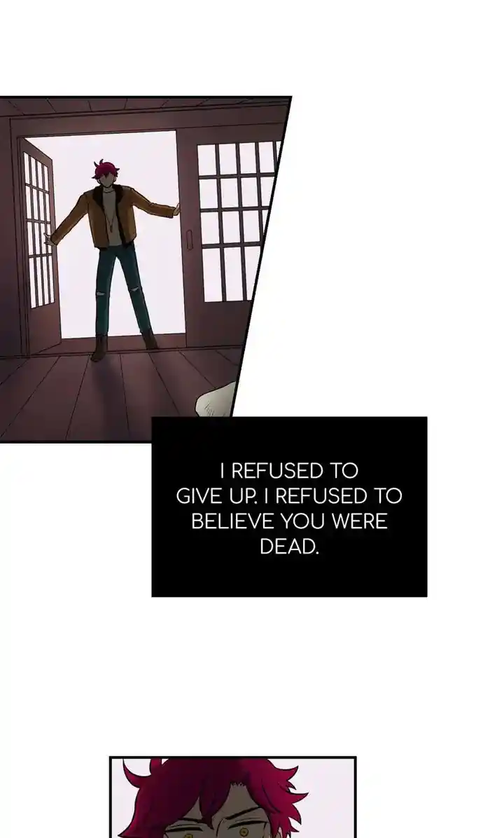 About Jane Chapter 104