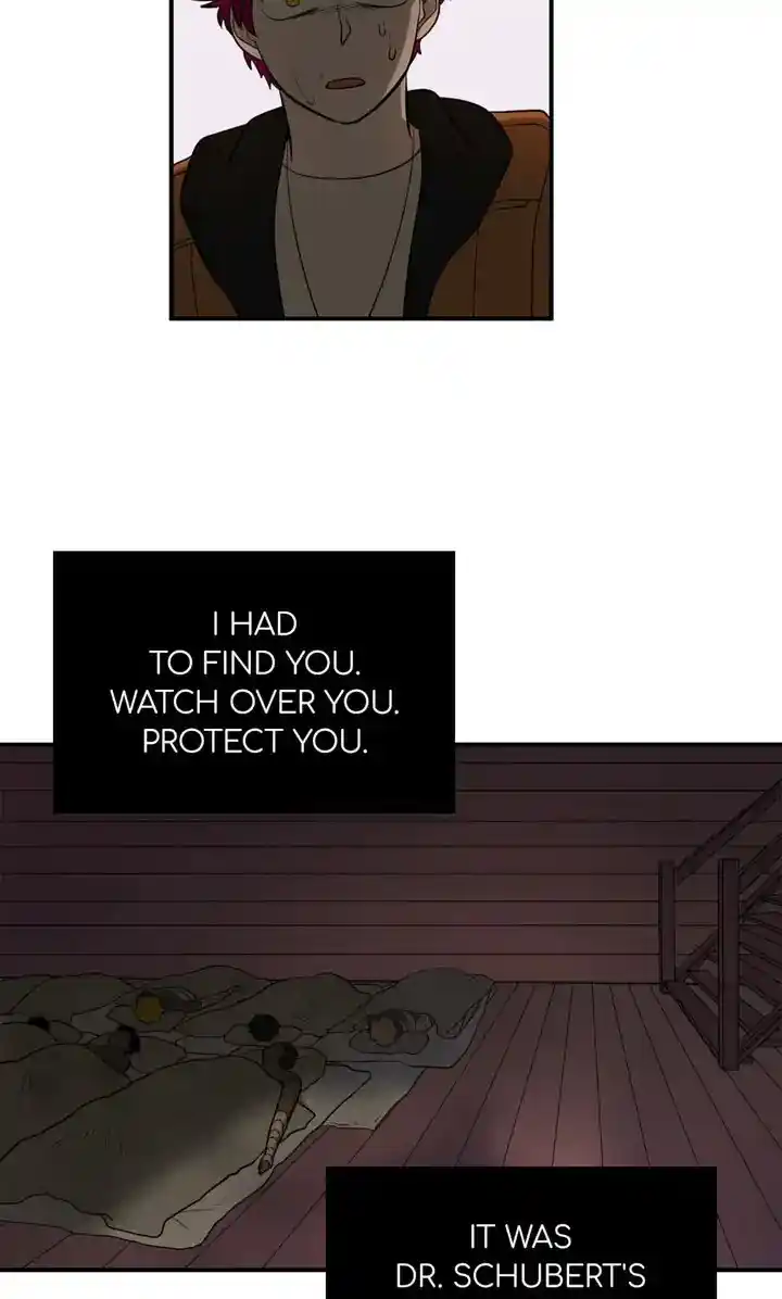 About Jane Chapter 104