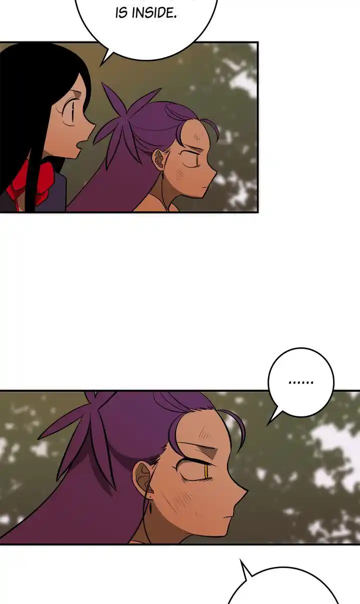 About Jane Chapter 105