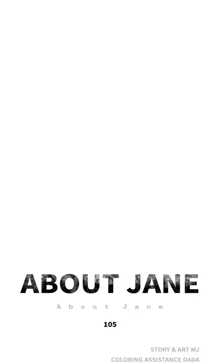 About Jane Chapter 105